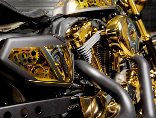 motor